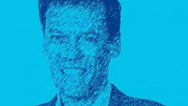 De spiegel van (ex)-Groen-LinksKamerlid Rik Grashoff