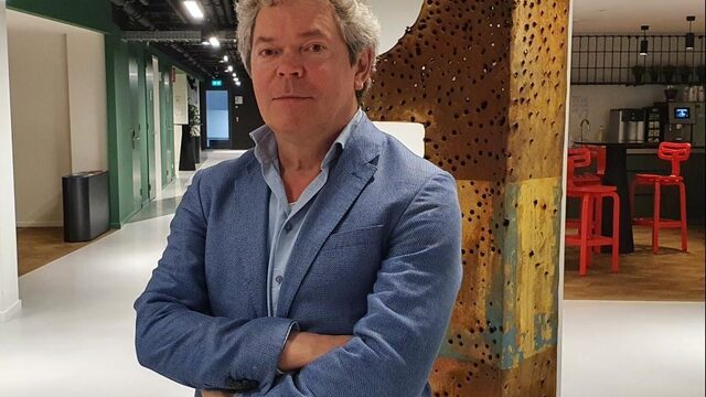 Coen Verbraak: 'Het waren interviews waarin heel veel tranen vloeiden'