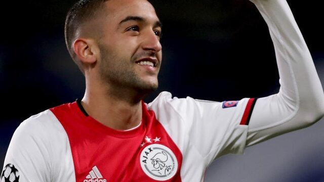 FIFA geeft richtlijnen voor spelerscontracten en transfermarkt
