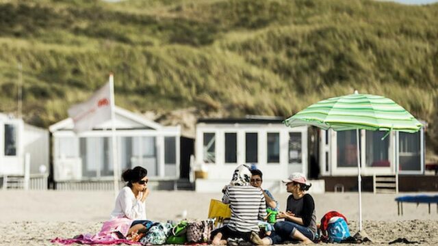 Verhuur vakantiehuizen door het dolle: 'Binnen vier weken geen aanbod meer'