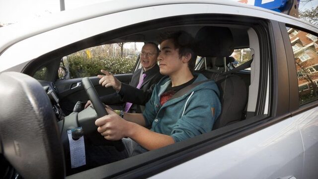Nog veel vragen rondom rijlessen