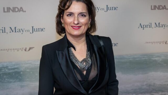 Carly Wijs: 'Ik ben toch meer een makende speler, dan een uitvoerende speler'