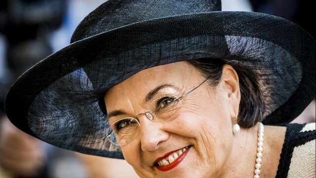 Gerdi Verbeet: 'We zien democratie nu als water uit de kraan'