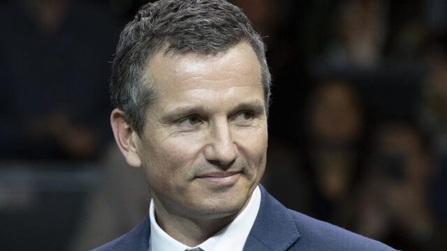Krajicek: 'ABN Amro-toernooi om snel én nooit te vergeten'