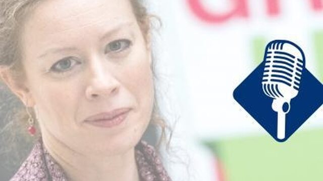 Podcast De Dag #88: Zo kwam een geheime GroenLinks-relatie op straat te liggen