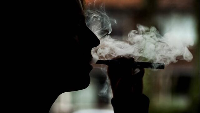 Nederlandse longartsen willen totaalverbod op e-sigaret