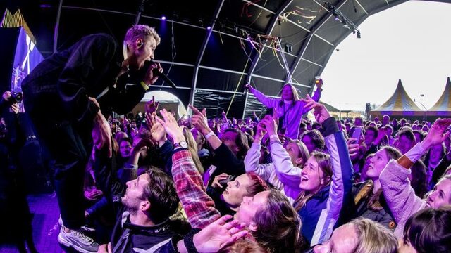 Sneltests voor evenementen: zo gaat het in zijn werk