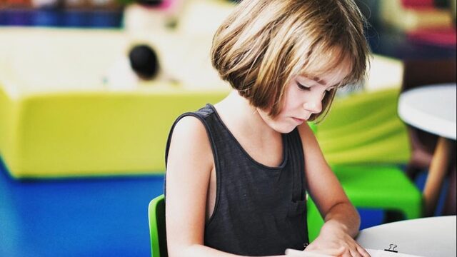 Geen betere schoolprestaties door Ritalin