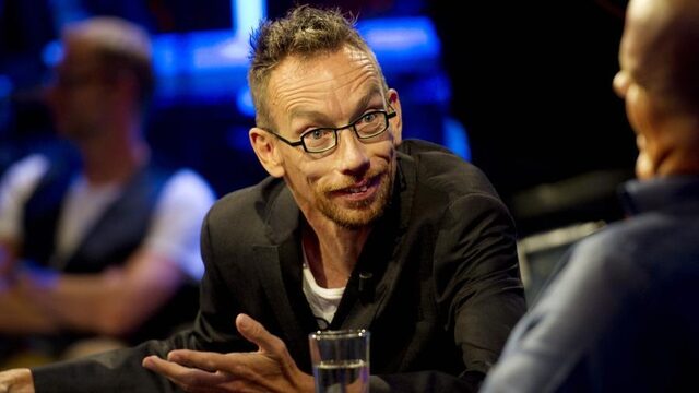 Dolf Jansen: 'De harde grens tussen Ierland en Noord-Ierland gaat er nooit komen'