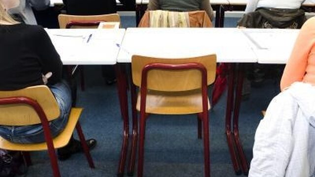 Meer meldingen van in buitenland achtergelaten kinderen