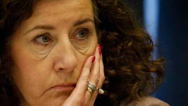 Minister over anti-lhbti-pamflet: stappen terug in de tijd