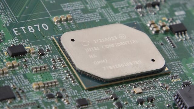 Onderzoekers kraken Intel-processor: 'Zulke hacks zijn nieuwe normaal'