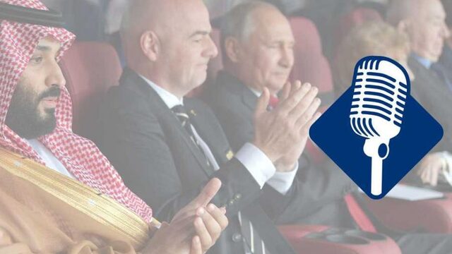 Podcast De Dag: Waarom je weinig hoort over opgepakte Saudische activisten