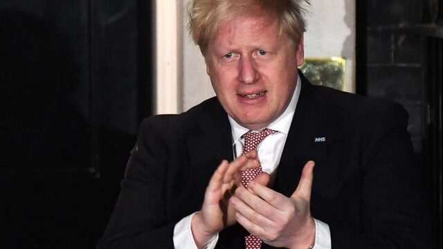 'Boris Johnson heeft recht op privacy'