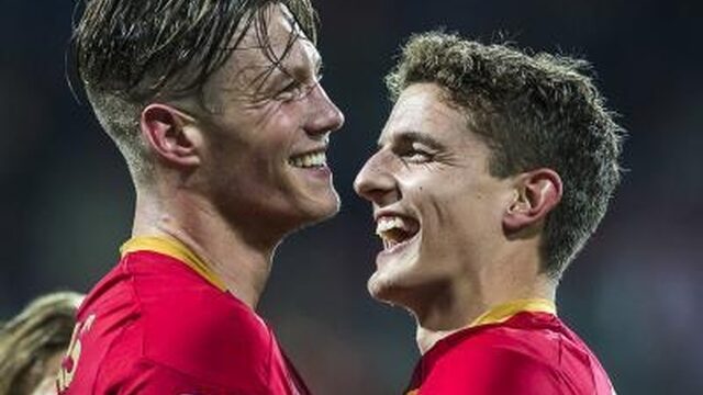 Weghorst over voorselectie: sliep er nachten niet van
