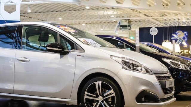 Toe aan een nieuwe auto? 'Dit is hét moment om een goede deal te sluiten'