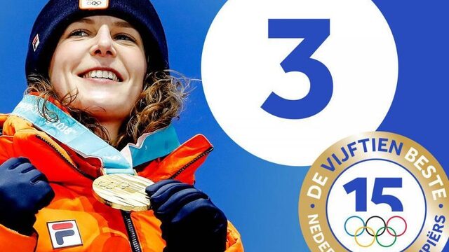 Ireen Wüst: knallend van record naar record verovert ze harten schaatsfans