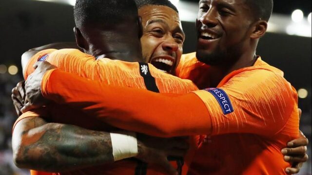 Vandaag op NPO Radio 1: Finale Nations League en 50 jaar Woodstock