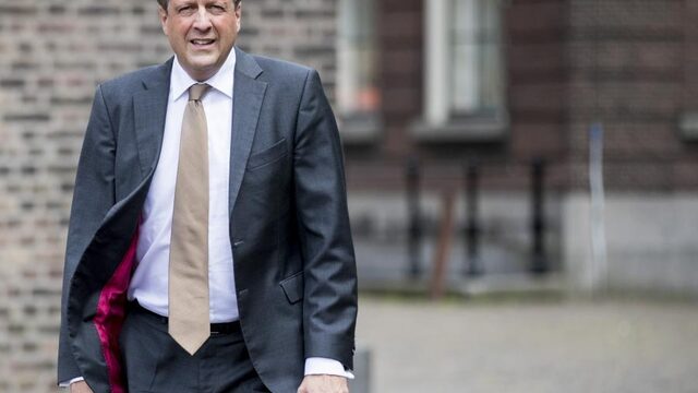 Tijd voor een nieuwe generatie