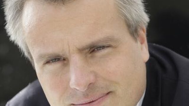 Joris Luyendijk: nieuwe stappen in de Brexit van May