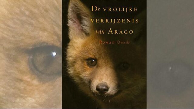 De vrolijke verrijzenis van Arago is een nieuw hoogtepunt in het werk