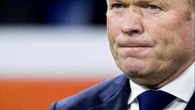 Vandaag op NPO Radio 1: Frankrijk - Nederland in Nations League