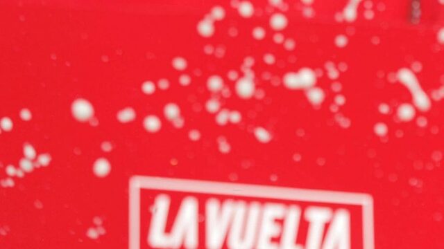 Van Franco tot de ASO: Mart Smeets over 'de vele eigenaren van de Vuelta'