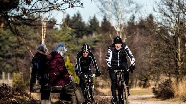 Stand.nl: 'Recreanten hebben te weinig respect voor de natuur'