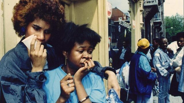 Podcast De Dag: 30 jaar na SLM-crash 'de feestvlucht die een ramp werd'