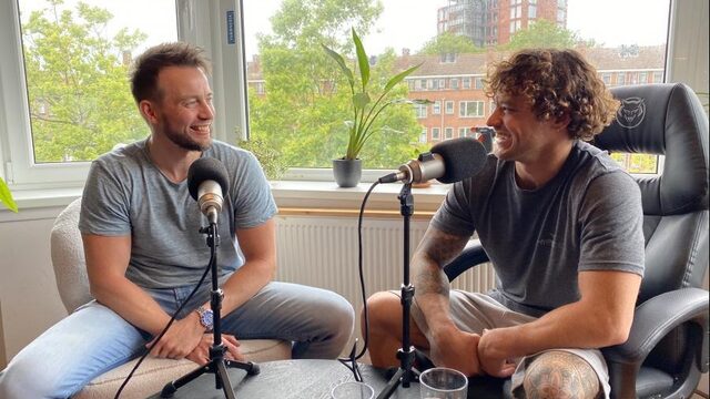 Bart Deurloo: Rekstok-rockster op ontdekkingsreis