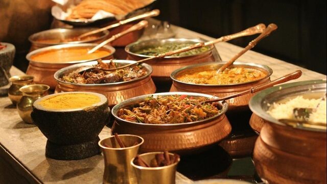 De Indiase keuken is zoveel meer dan butter chicken
