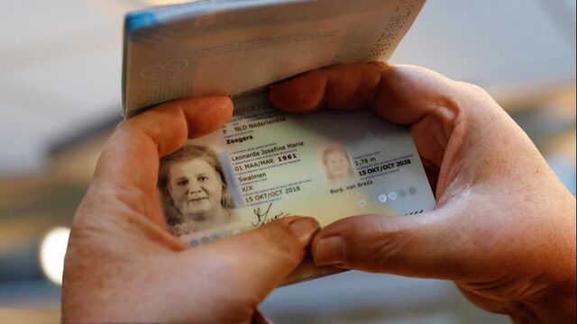 Geslacht verdwijnt van ID-kaart: 'Waar gáát dit over?'
