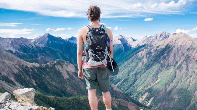 Tips voor een vakantiereis in je eentje