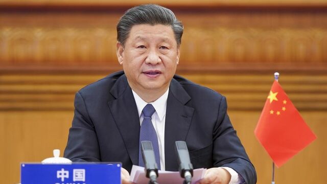 Rob de Wijk: 'Afhankelijkheid van China wordt groter na de coronacrisis'