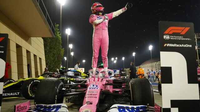 Formule 1-podcast: 'Het wordt een stuk leuker als Hamilton niet meedoet'