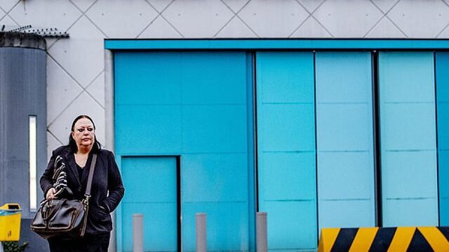 Ridouan Taghi naar pro-formazitting: 'Hij wil volgens advocaat het proces meemaken'