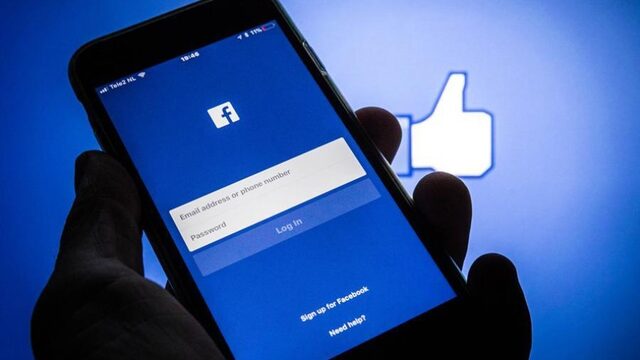 Stand.nl: Facebook een schadevergoeding opleggen zal weinig uithalen
