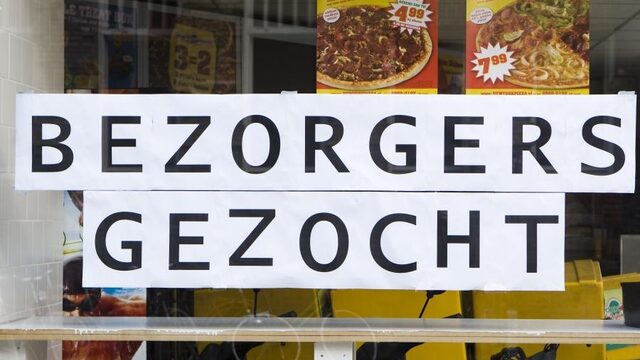 Verkeerstraining voor maaltijdbezorgers moet leiden tot minder ongelukken