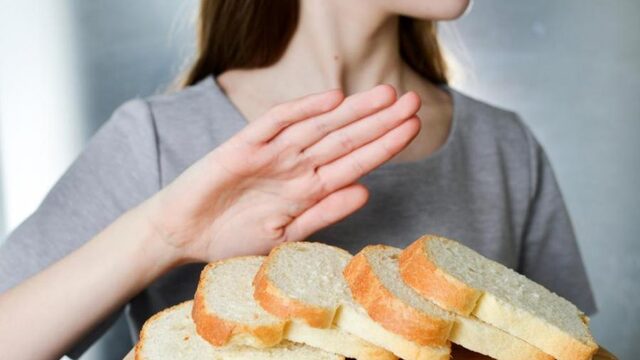 Dit is hoe je snelle koolhydraten verandert in langzame