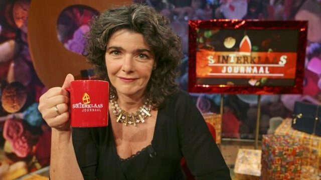 'Het Sinterklaasverhaal is altijd in ontwikkeling en die stopt nooit ergens'