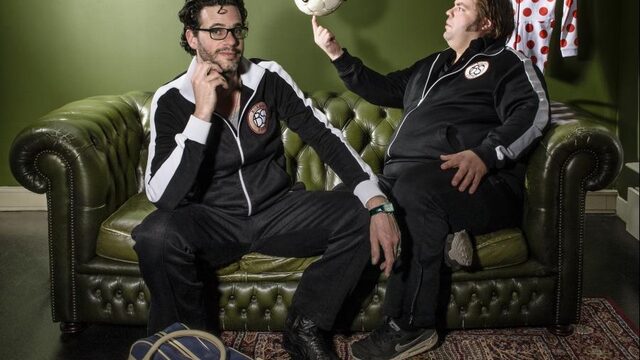 Bureau Sport: 'Alsof Sneijder te gast was op zijn eigen begrafenis'