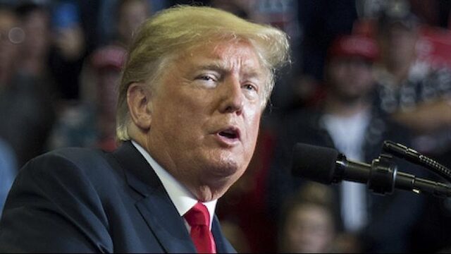 Hoe vaak won een zittende Amerikaanse president zetels in de Senaat