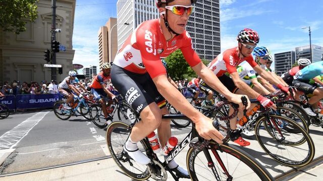 Tour de France: de unieke prestatie van afwezige Adam Hansen