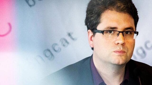Machiavelliprijs gaat dit jaar naar Bellingcat