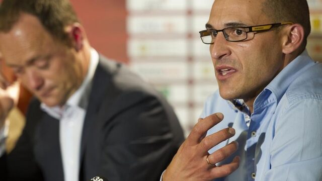 'Het had wel wat diverser gemogen'