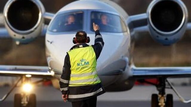 Oproep VNV aan Air France: Stop met staken, ga aan tafel