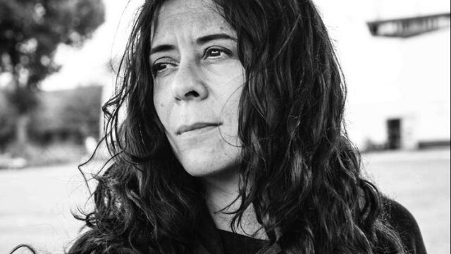 'Vrouwenvoetbal is de enige sport waar ik echt door ontroerd kan raken'