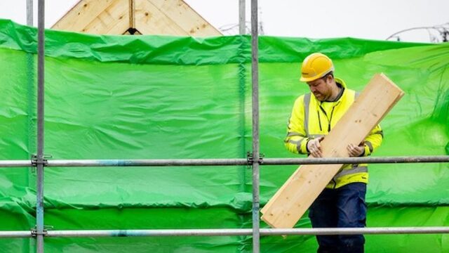 Oplevering nieuwbouwhuis vol gebreken: 'Een half jaar later heb ik nog steeds lekkage'
