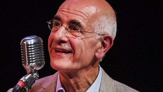 Frits Spits: 'Het is een wonder wat er is gebeurd'