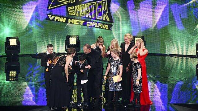 NPO Zapp/Zappelin wil af van stereotype stemmen